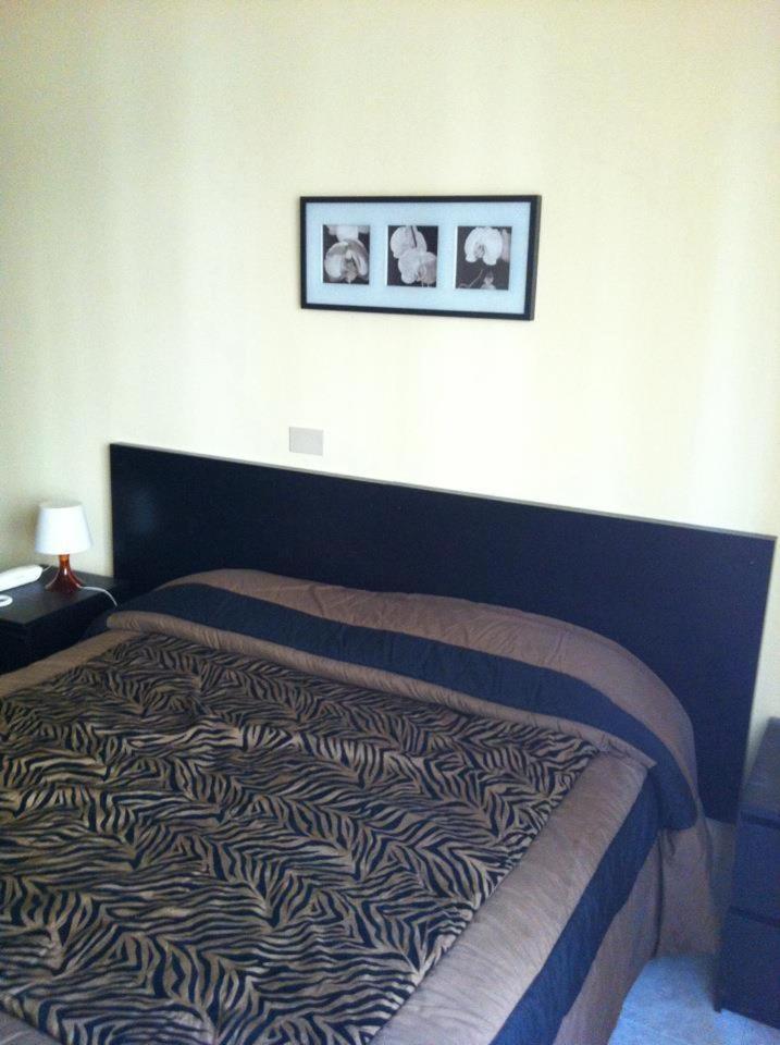 Hotel Milanesina Alassio Extérieur photo