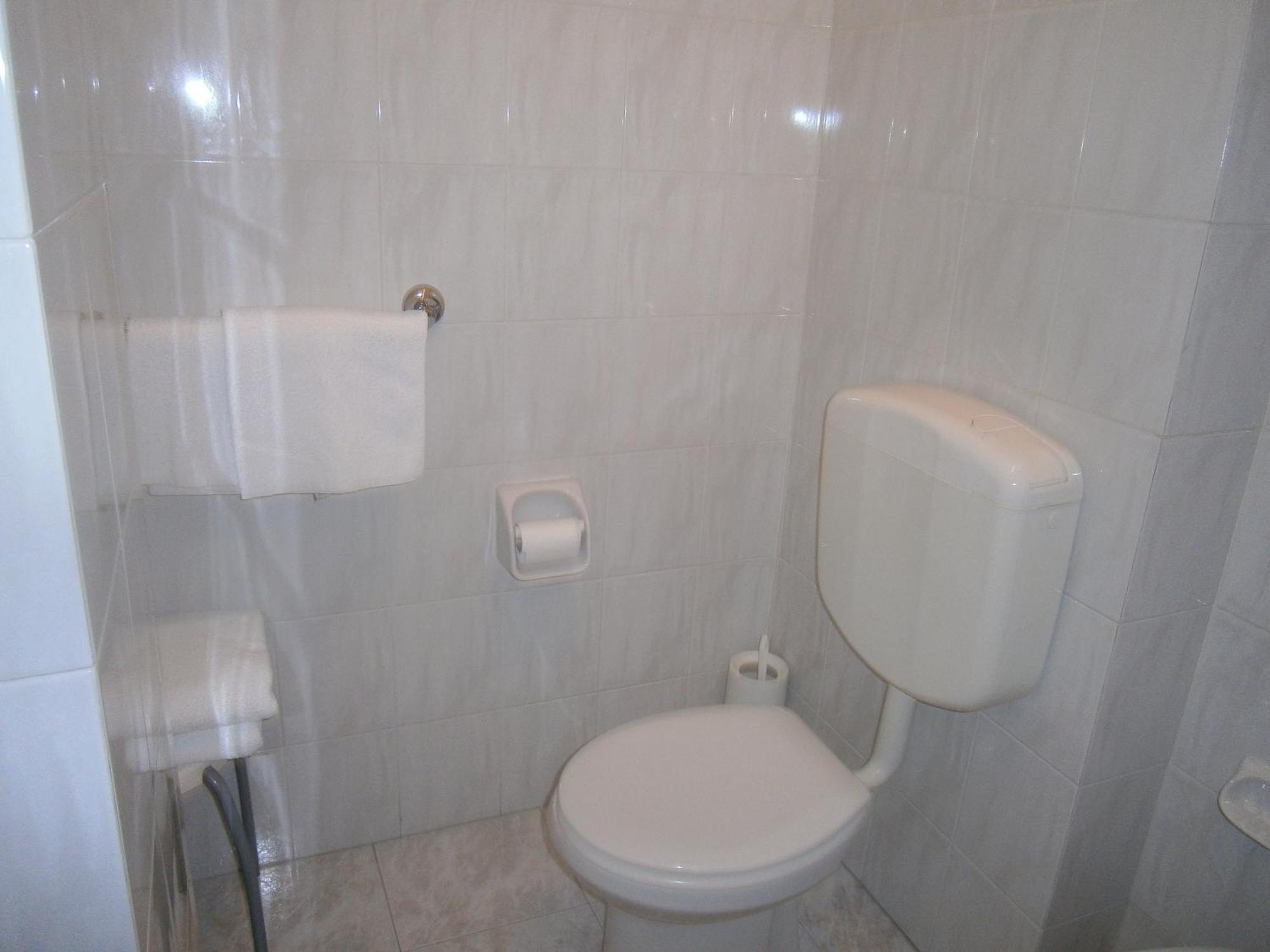 Hotel Milanesina Alassio Extérieur photo