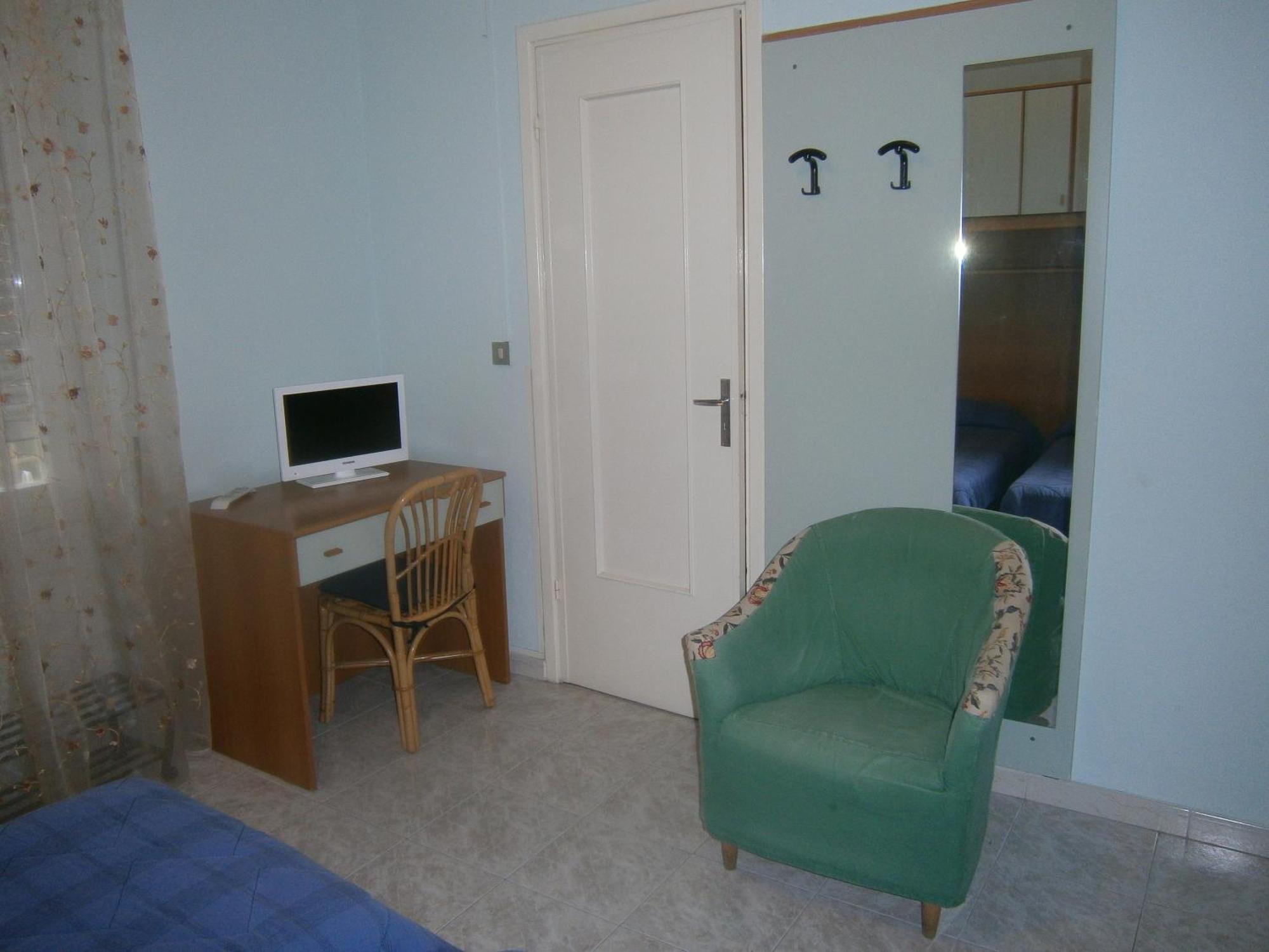 Hotel Milanesina Alassio Extérieur photo