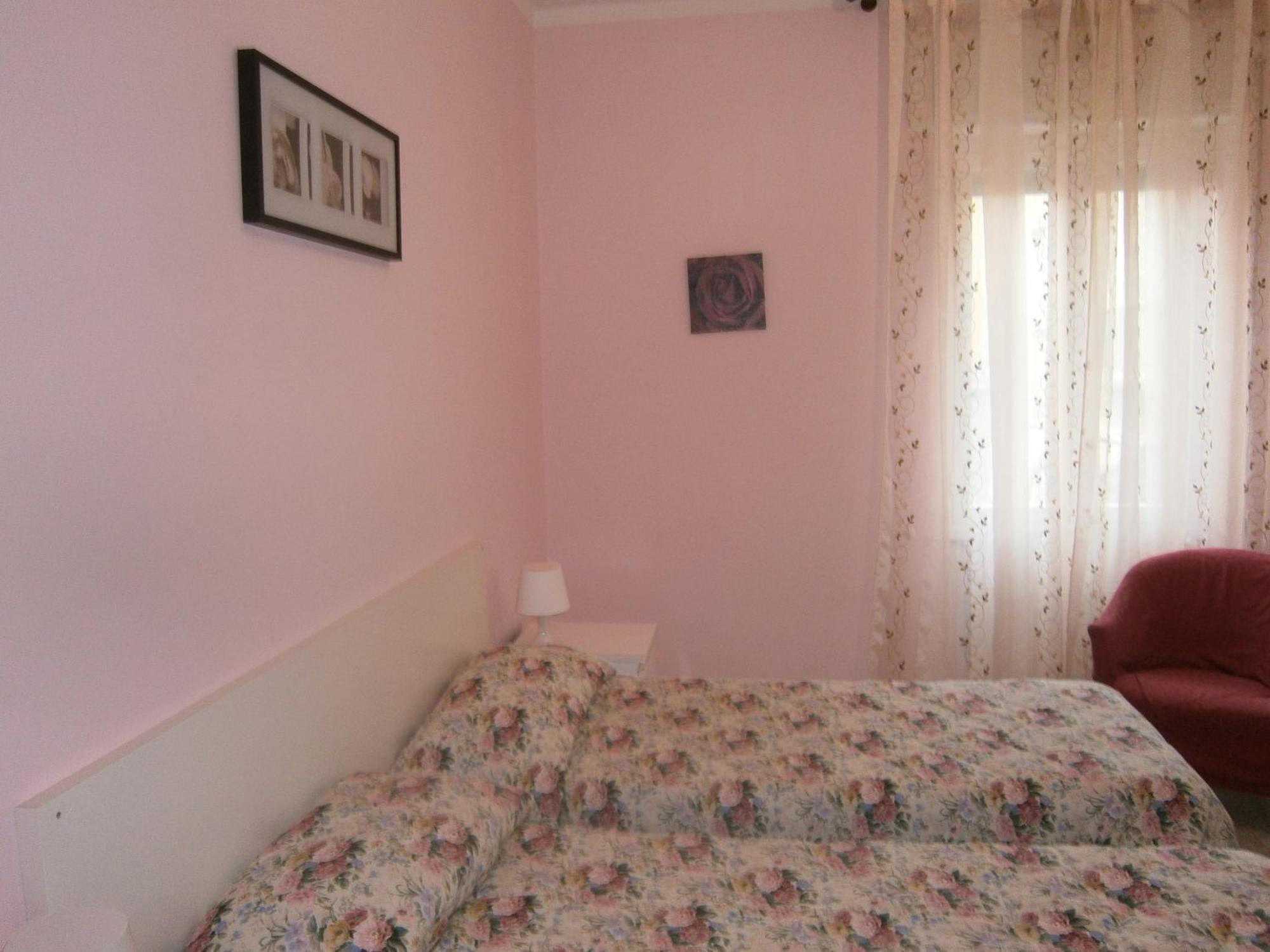 Hotel Milanesina Alassio Extérieur photo