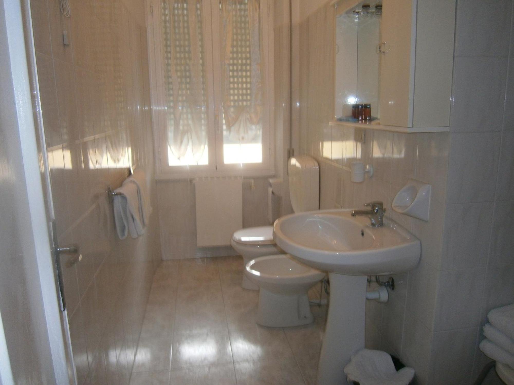 Hotel Milanesina Alassio Extérieur photo