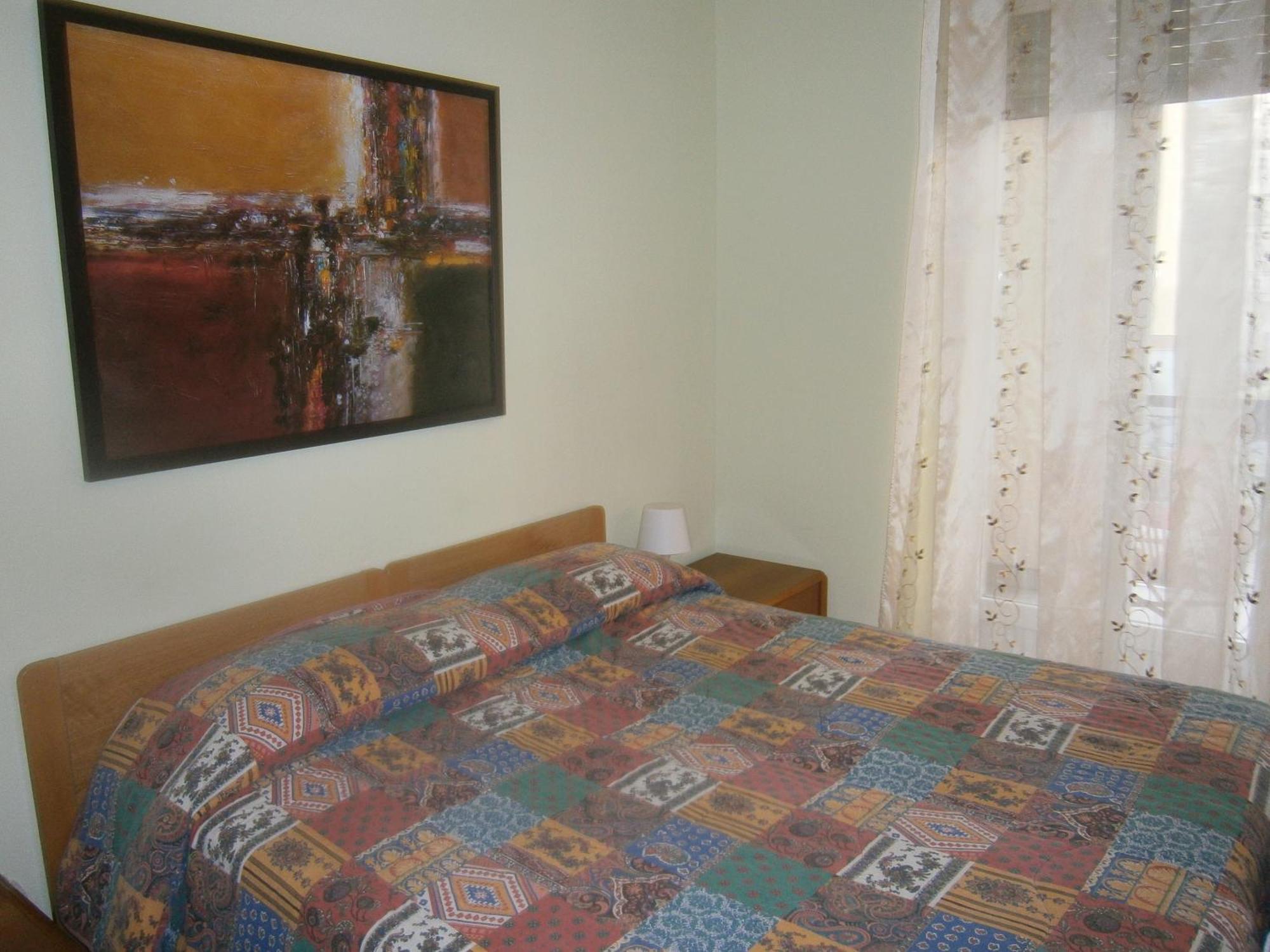 Hotel Milanesina Alassio Extérieur photo
