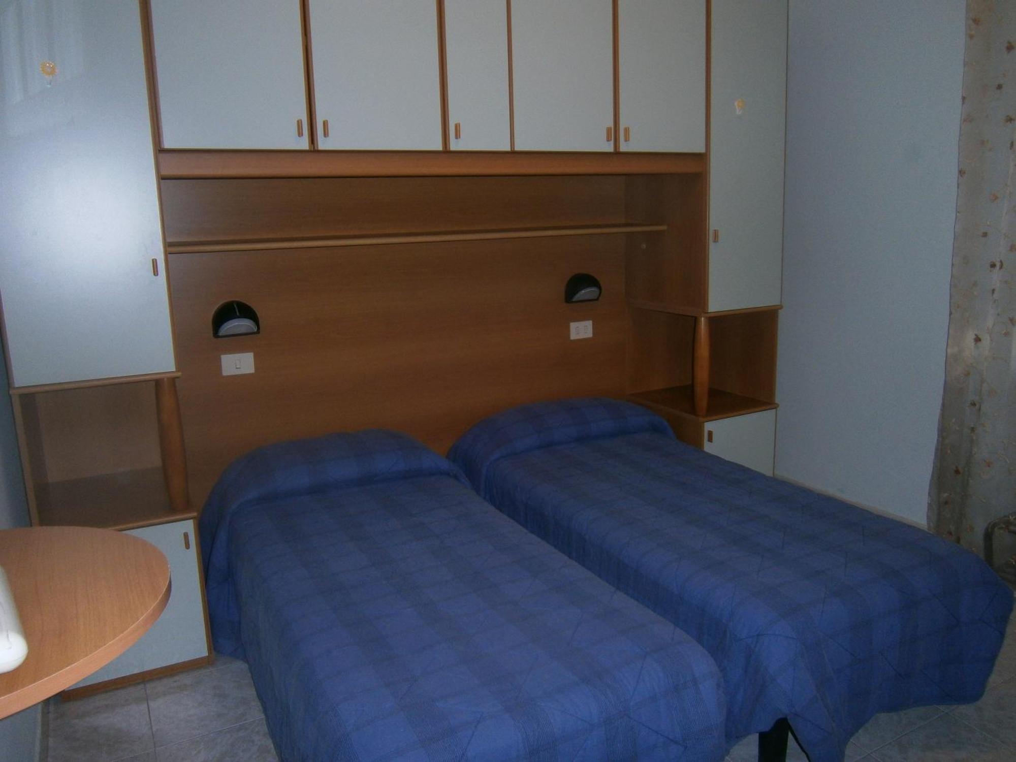 Hotel Milanesina Alassio Extérieur photo