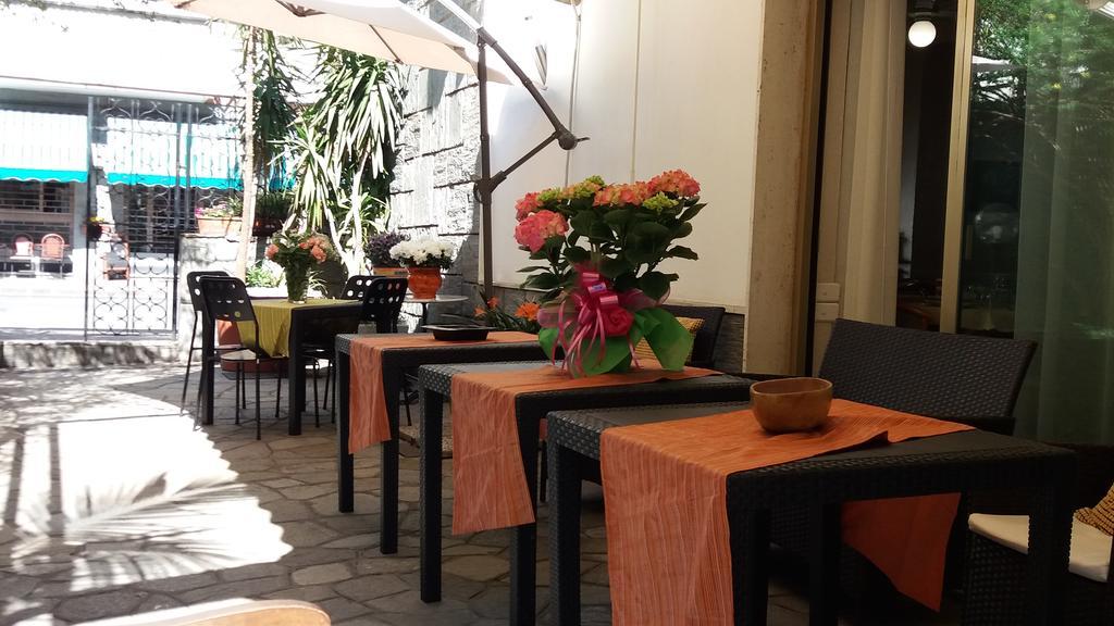 Hotel Milanesina Alassio Extérieur photo
